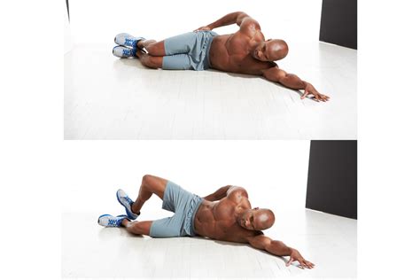 20 Glute Exercises To Get Your Best Butt Mens Journal