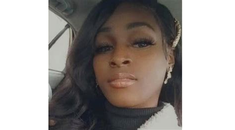 Hrc Mourns Diamond Kyree Sanders Black Transgender Woman Killed In Cincinnati Human Rights