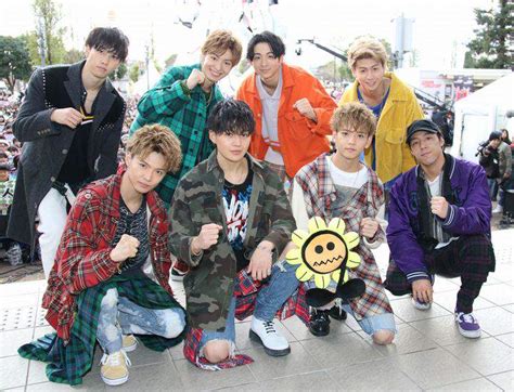 Japanese dance crew fantastics from exile tribe came together in 2016, when exile members sekai and taiki sato were enlisted to head up a new group. FANTASTICS from EXILE TRIBE：悲しみ乗り越えメジャーデビュー リーダー・世界「9人そろって ...