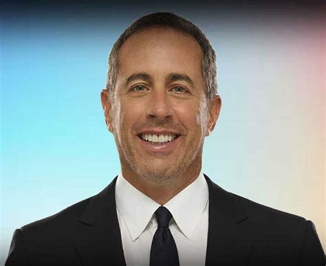 Jerry Seinfeld Net Worth Unveiling The Wealth Of A Comedy Legend