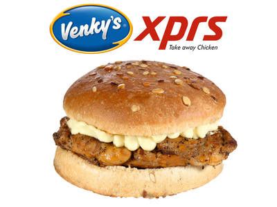 Venky S Xprs Home Delivery Order Online D P Road Aundh Pune