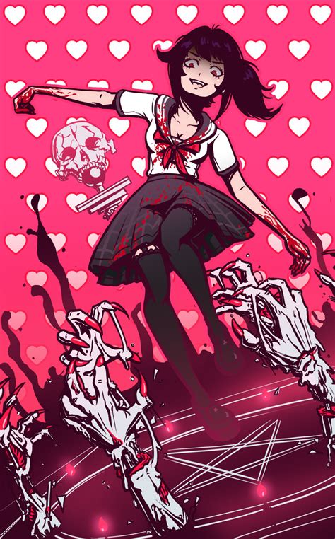 Check out amazing ayano_aishi artwork on deviantart. Aishi Ayano - Yandere Simulator | page 2 of 3 - Zerochan ...