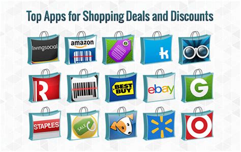 Looking for apps like wish? Best Top 10 Shopping Apps For Android Users available