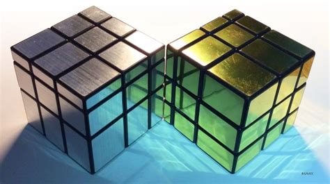 Mirror Cube Wikicube Fandom
