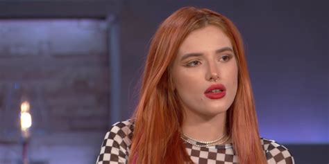 Whoopi Goldberg Stirs Debate Over Her Opinion On Bella Thorne