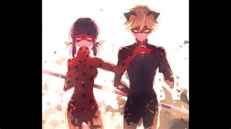 Maybe you would like to learn more about one of these? Miraculous ladybug {AMV} French Kiss - YouTube