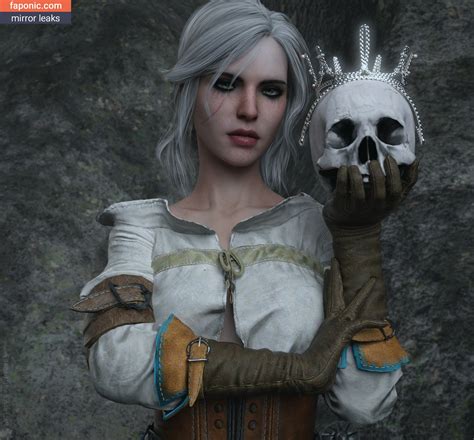 The Witcher Nude Leaks Photo 927 Faponic