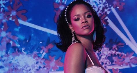 rihanna strips down to lace lingerie pics hip hop lately