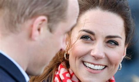 Kate Middleton News Duchess Husband William Gives Emotional Mental