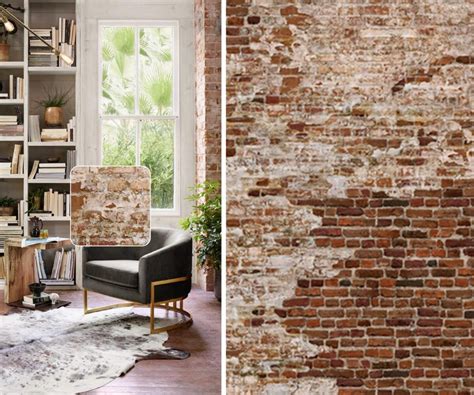 Preserving Brick Aesthetic For Interiors National Solutions