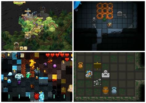 10 Best Roguelikes For Ios In 2023 The Iso Zone