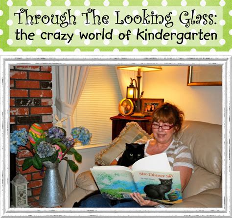 Through The Looking Glass Bittybooks
