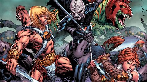 Jul 06, 2021 · the season finale of loki concluded on quite the cliffhanger, and director kate herron has shared insight into an easter egg that was slotted into those final scenes hinting everything is not as. He-Man And The Masters Of The Universe Full HD Wallpaper ...