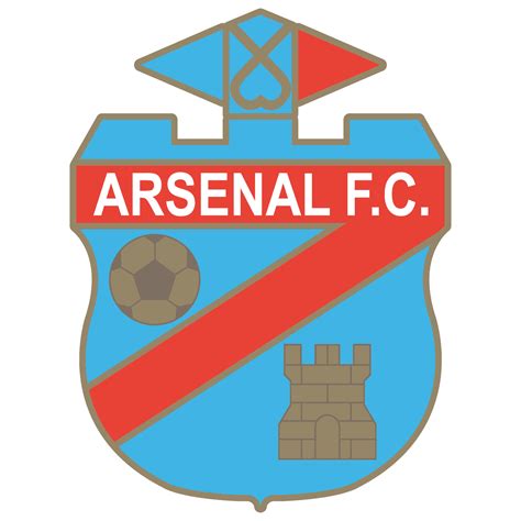 Arsenal Logo Download Vector