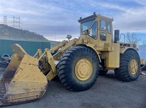 Caterpillar 988