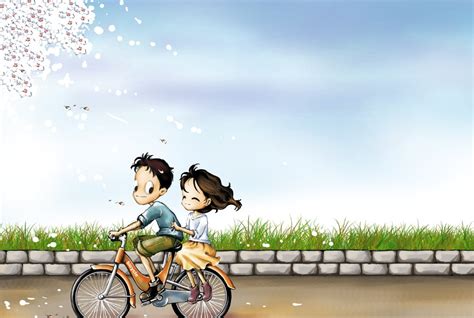 We did not find results for: Gambar Kartun Romantis Bersepeda - Cute Love Wallpapers ...