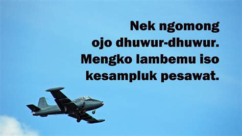 Kata kata lucu bahasa jawa. Kumpulan Kata Kata Lucu Bahasa Jawa yang Bikin ngakak ...