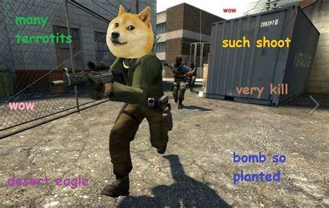 Steam Community Counter Strike Doge Offensive