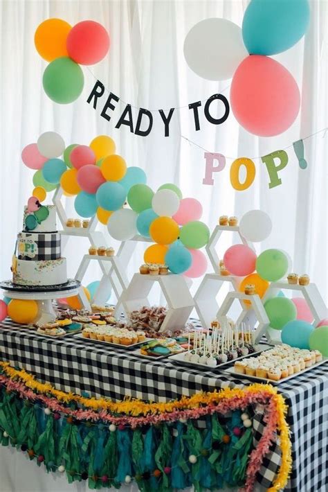 1001 Cool And Fun Baby Shower Ideas For Girls