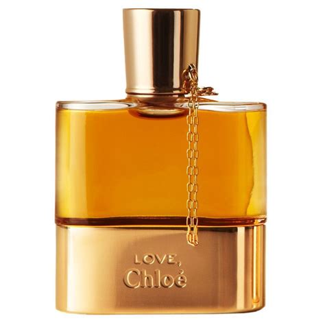 Love Chloé Eau Intense By Chloé Reviews And Perfume Facts