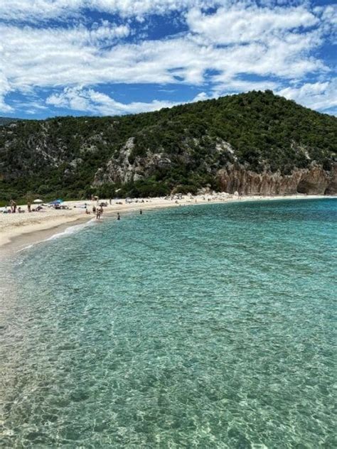 16 Hikes In Sardinia Perfect For Nature Lovers