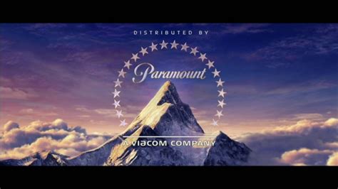 Distributed By Paramount And Dreamworks Animation Skg 2011 Youtube