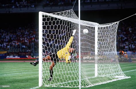 The 1990 fifa world cup was the 14th fifa world cup, a quadrennial football tournament for men's senior national teams. World Cup Semi Final, Turin, Italy, 4th July West Germany ...