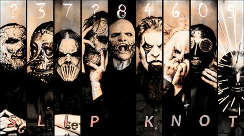 Slipknot tabs, chords, guitar, bass, ukulele chords, power tabs and guitar pro tabs including before i forget, all hope is gone, circle, all out life, child of burning time. Die 69+ Besten Slipknot Wallpapers