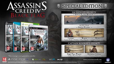 Dlc Assassins Creed 4 Xbox 360 Flatmasa