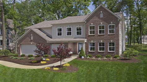 A Grand Opening For Ryland Homes Twin Oaks Community In Noblesville