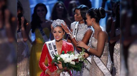 Miss Usa Olivia Culpo Crowned Miss Universe 2012 Firstpost