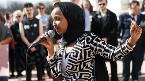 Phoned In Threat To Rep Ilhan Omar Results In Arrest Of Ny State Man