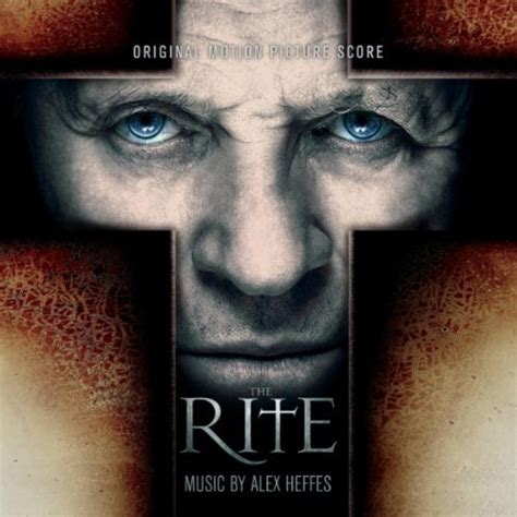 The Rite Movie Soundtrack