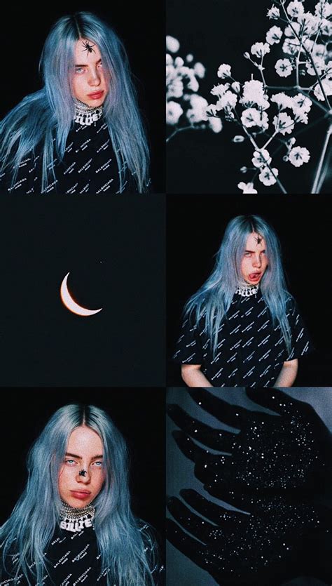 Foto billie eilish aesthetic wallpaper. Billie Eilish Aesthetic HD Wallpapers - Wallpaper Cave
