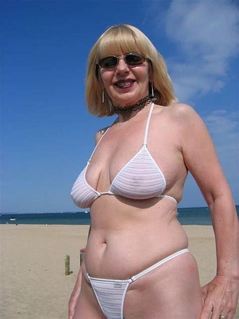 Mature Bikini Bathing Suit Pics Xhamster