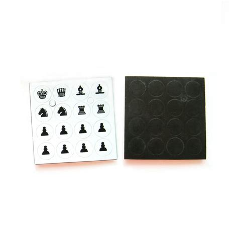 Chess Portable Set Magnetic Game Magnetic Chess Toys Childrens
