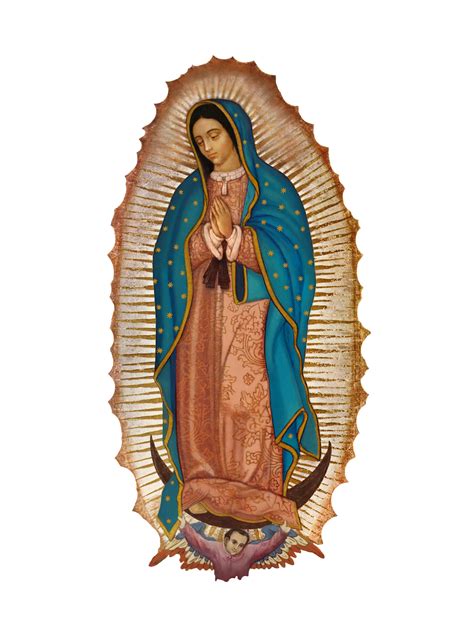 Download Our Lady Of Guadalupe Virgin De Guadalupe Virgin Of Guadalupe Royalty Free Stock