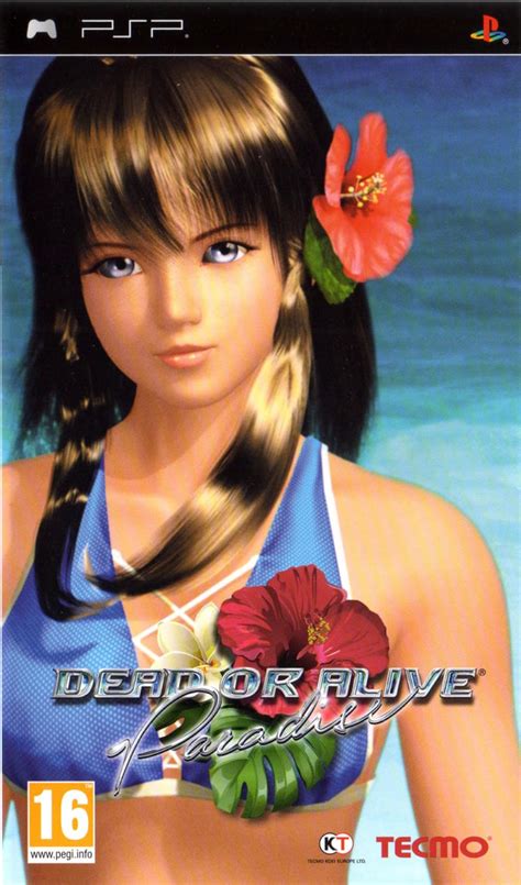 Dead Or Alive Paradise 2010