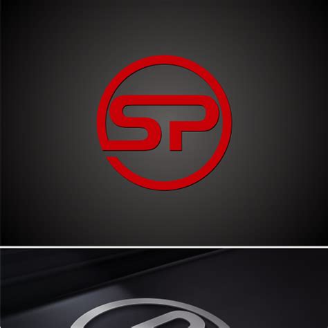 Logo For Sp Logo Design Contest