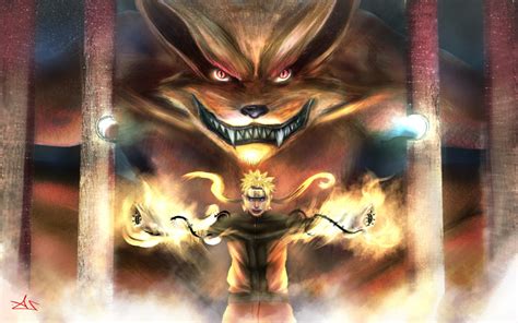 Fond Décran Animé 4k Naruto Fond D Ecran Qui Bouge Naruto