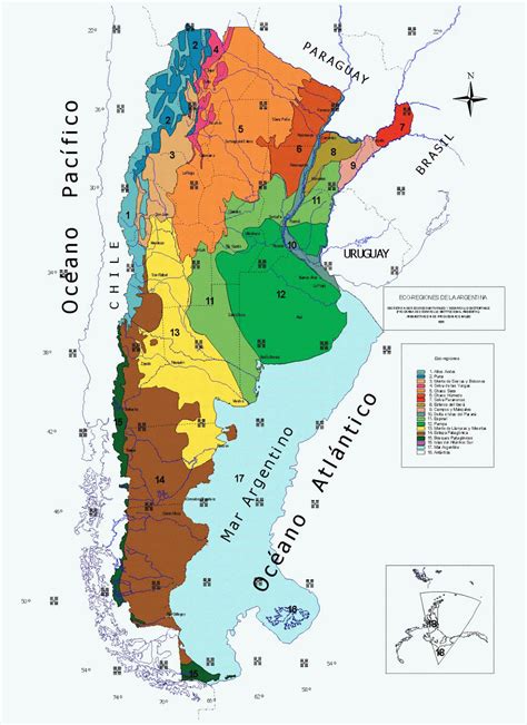 Diarios De V 20 Mapas De Argentina Gratis Para Descargar Download