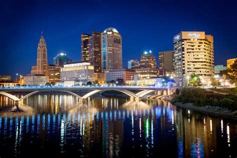 13 Things Ohioans Do Better Than Everyone Else