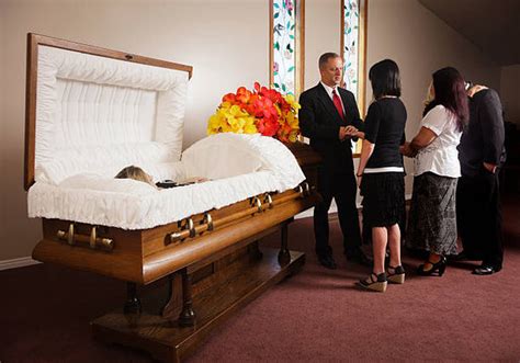 Funeral Homes In Los Angeles Trusted Caskets