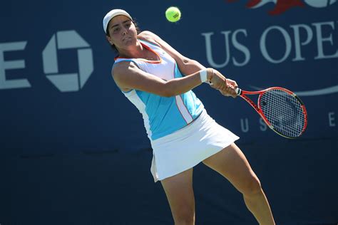 Ons jabeur is a tunisian professional tennis player. Ons Jabeur — Wikipédia