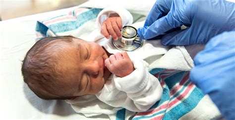 The Importance Of Neonatal Nurse Practitioners Baylor University