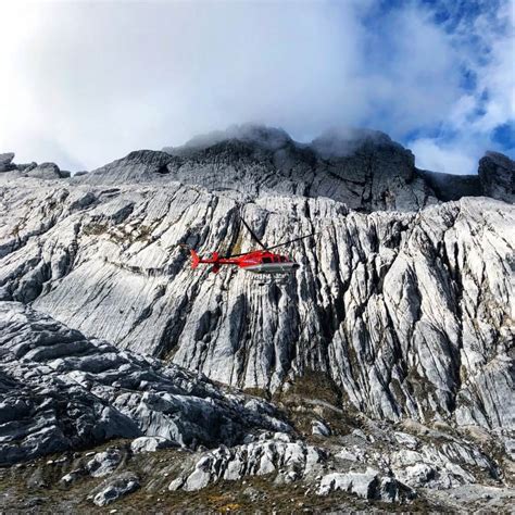 Climbing The Carstensz Pyramid Indonesia Outsiderie