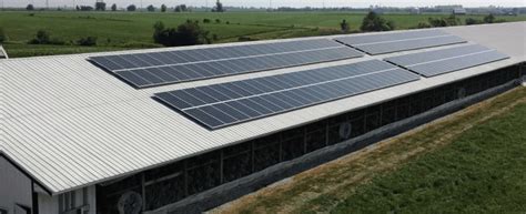 Solceller på jordbruksfastighet: Information & priser | SolcellsOfferter