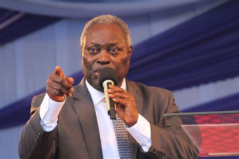 362,449 likes · 21,070 talking about this. Pastor Kumuyi: I Will Remove Some Doctrines Of Deeper Life ...