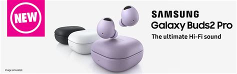 Samsung True Wireless Earbuds The Good Guys