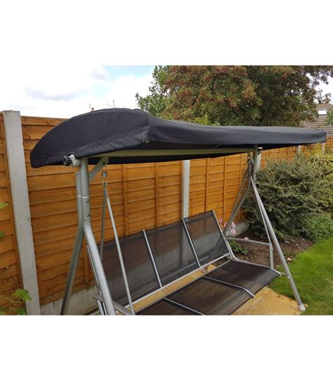 Replacement Swing Canopies For Garden Swings And Seats And Heavy Duty